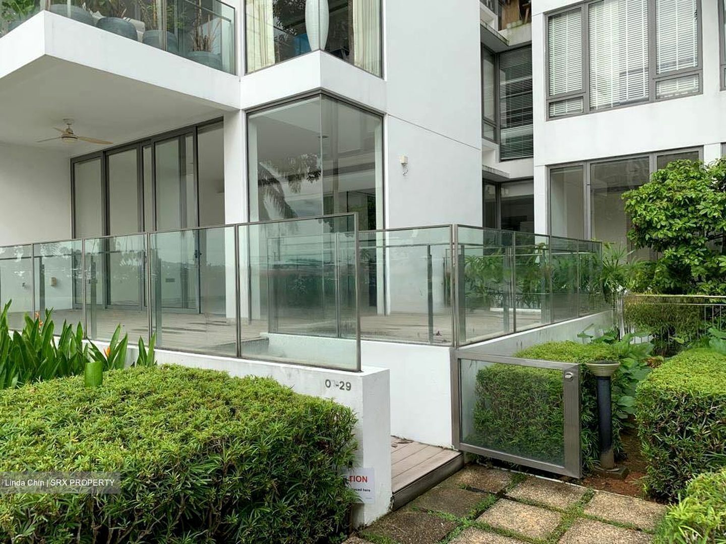 Marina Collection (D4), Condominium #455437041